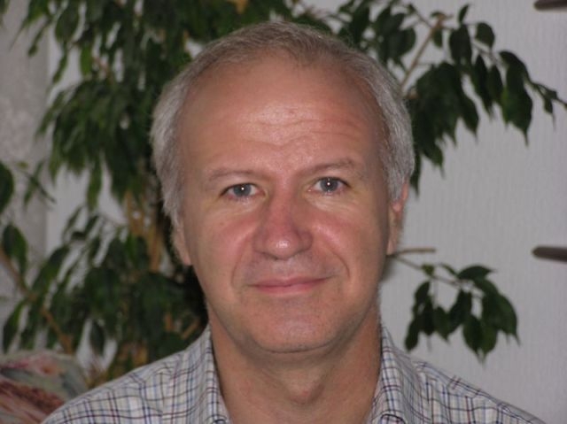 Jaume Pujol