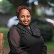 Dr. Chao Mbogho