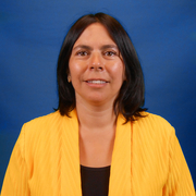 Myrna Galvez
