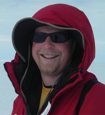 Dr. Jonathan Tomkin