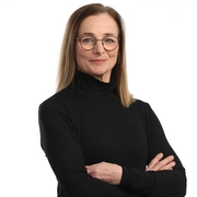 Prof. Yvonne Cafik Harrison, PhD