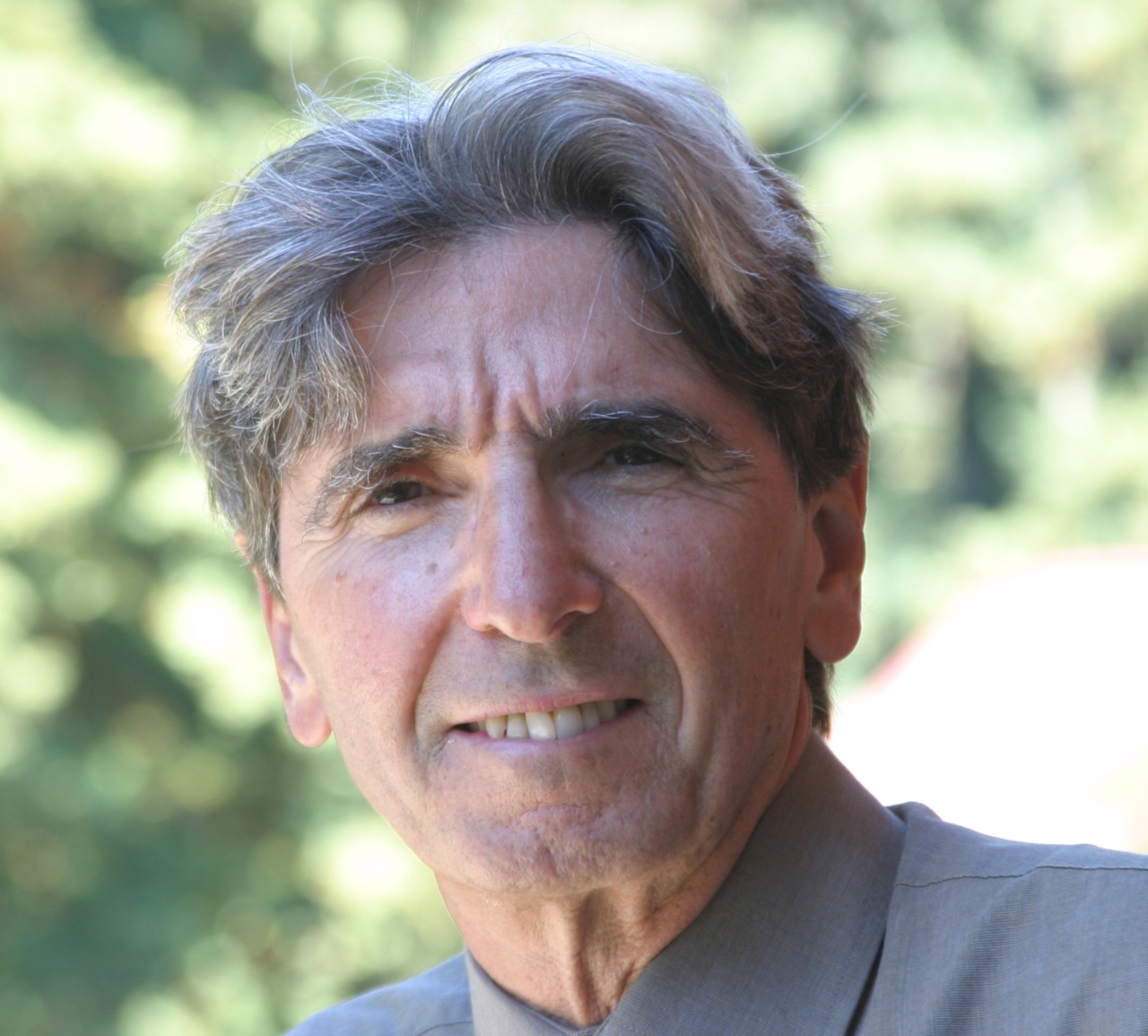 Dr. Dominic William Massaro