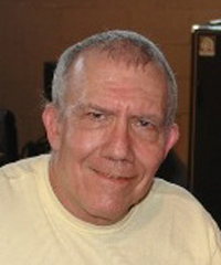 Dr. Tom Morley