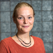 Mandy Hollander