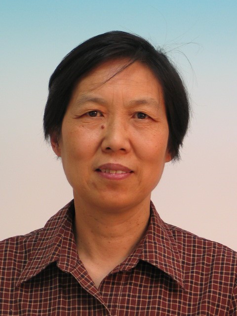 Изображение преподавателя Wanling Qu