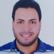 Abdelrahman Tarek Hafez