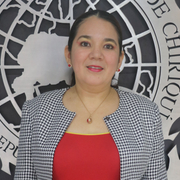 Dra. Catalina Elvira Espinosa Vega