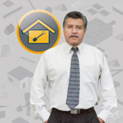 Ing. Fernando Jaime Enriquez