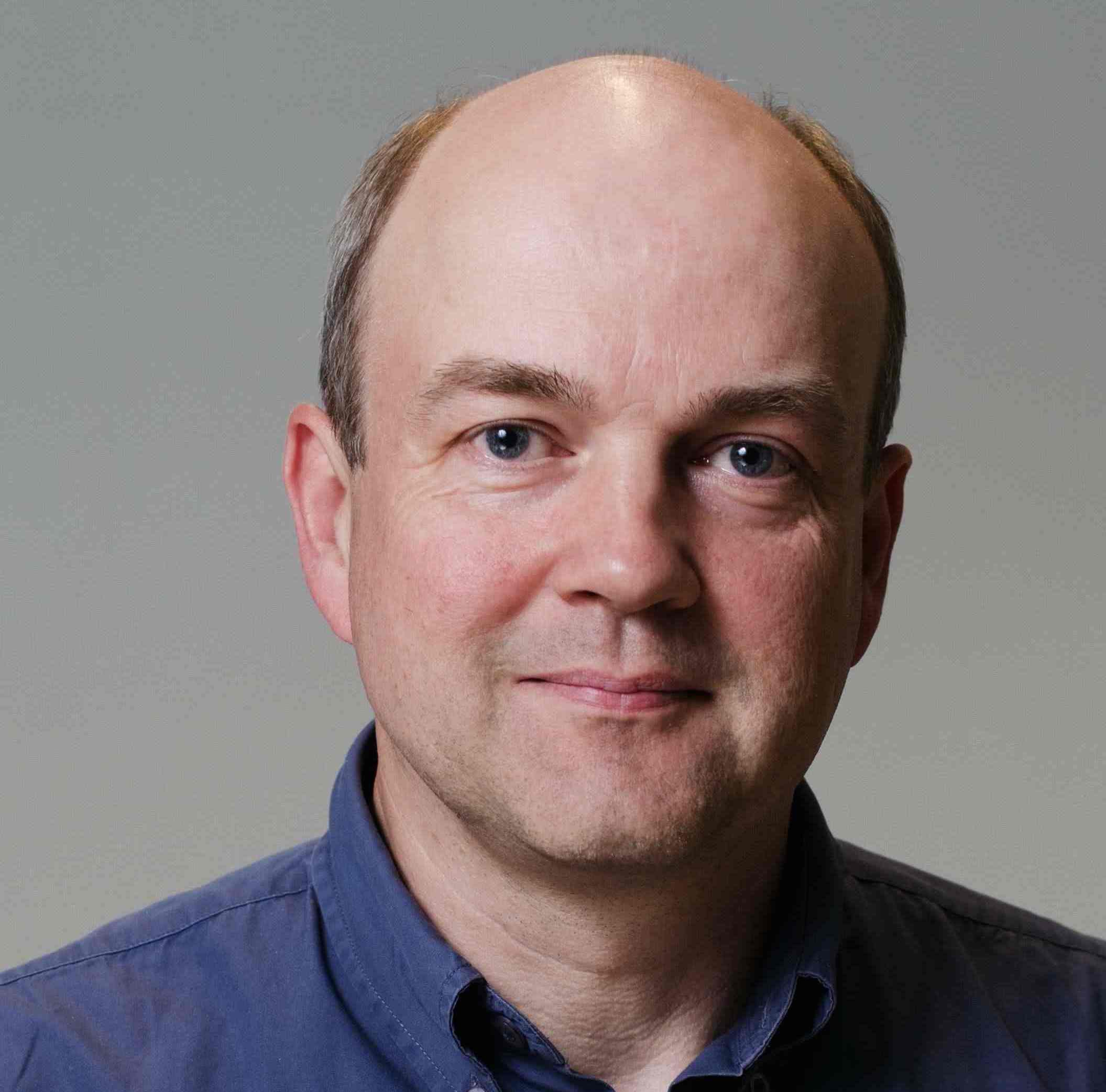 Martin Volk