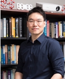 Dong-Yeun Koh