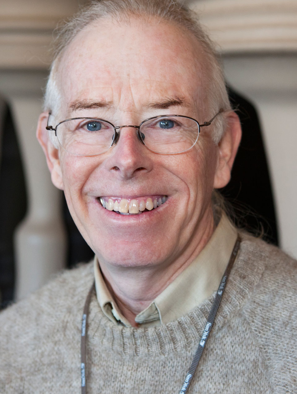 Paul Doherty, PhD