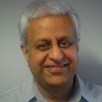 Ravi Iyengar, PhD