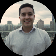 Sánchez Sarmiento Germán Andrés