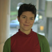 Dr Areti Manataki