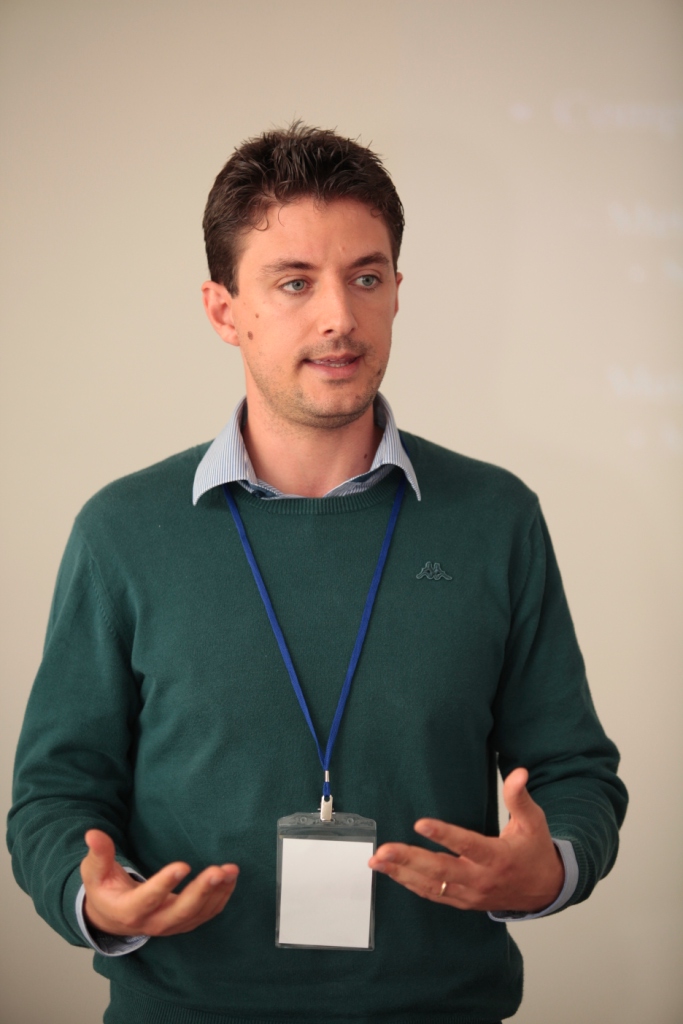 Emanuel Demetrescu