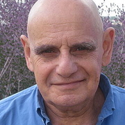 Yair Zakovitch