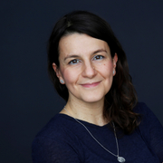 Zorana Jovanovic Andersen