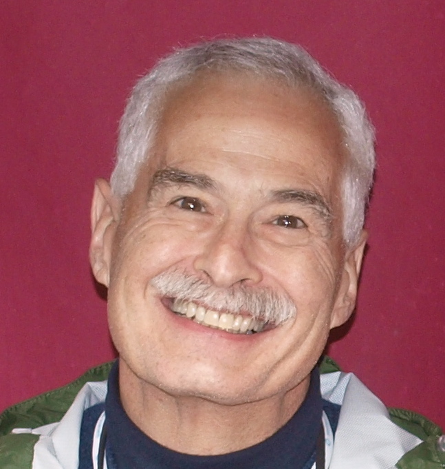 Richard Adelstein