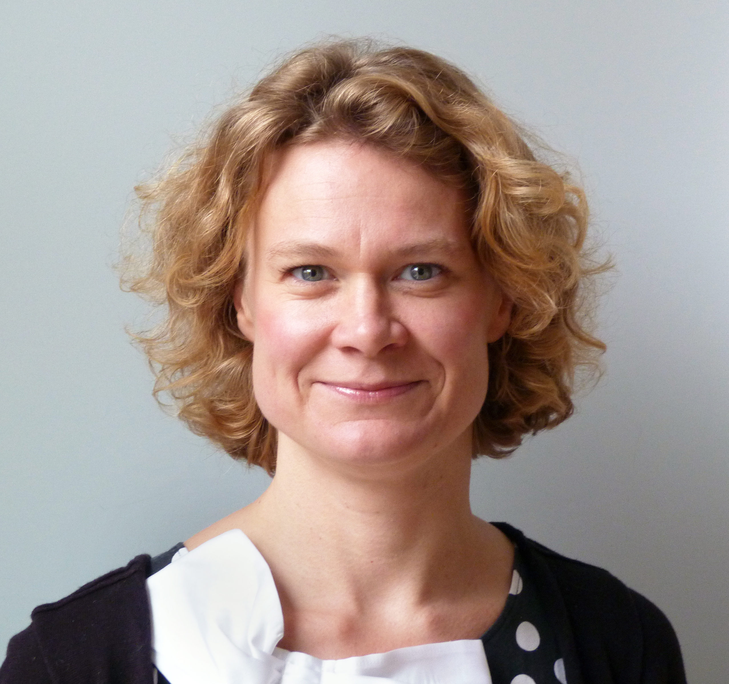 Larissa van den Herik