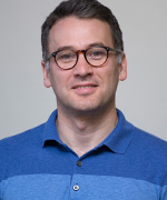 Dr. Joshua Evans