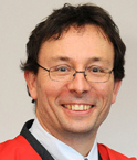 Mark New