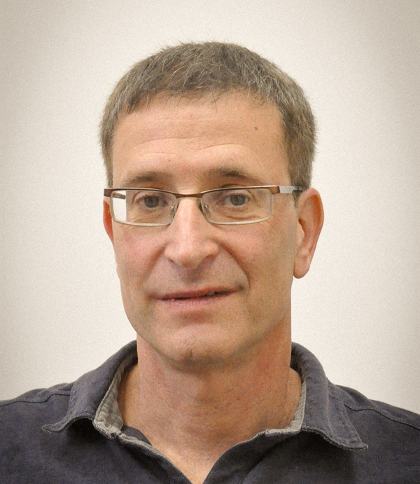 Professor Yoram Y. Margalioth