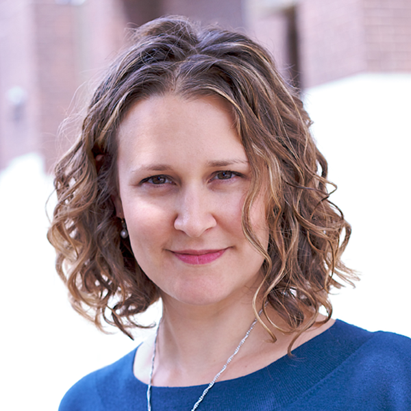 Maia Heyck-Merlin