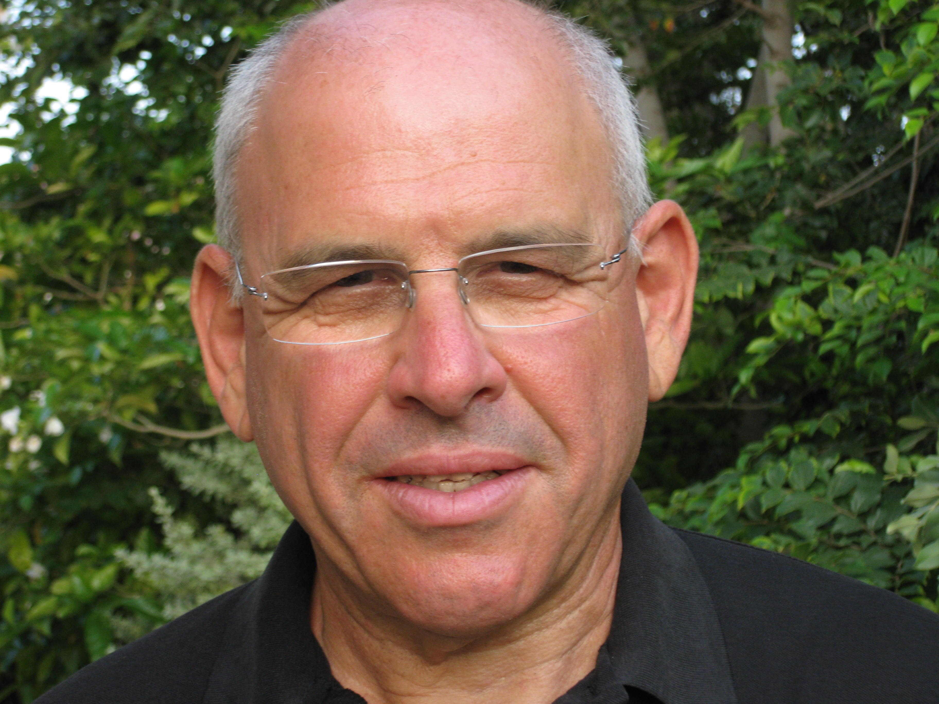 Shimon Schocken