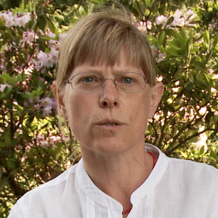 Gitte Petersen