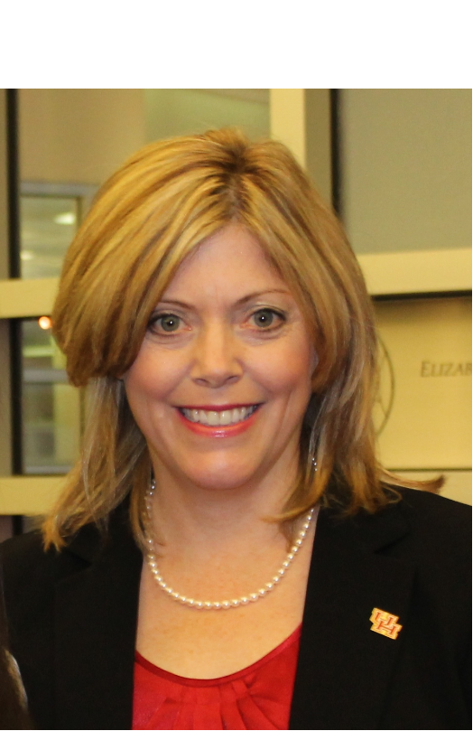 Dr. Paige K. Evans