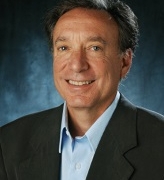 Robert Mazzeo, Ph.D.