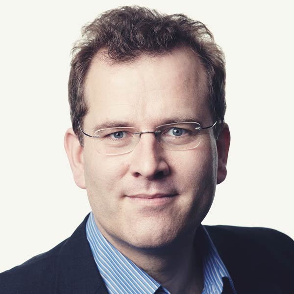 Kai Hockerts