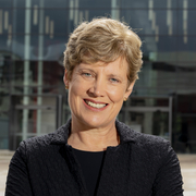 Professor Elizabeth Sheedy