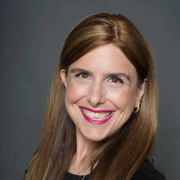Beth Rogowsky