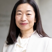 Kayoko Kurita