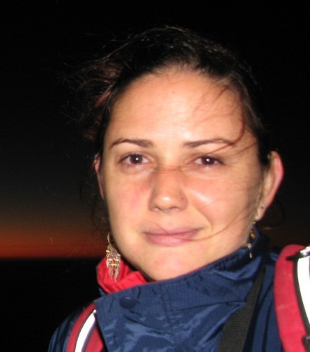 Elysandra Figueredo Cypriano