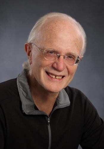 Dr. Jack V. Matson