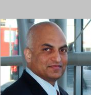 Dr. Surya Kalidindi