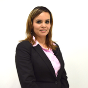 Patricia Benítez Corona