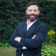 Alexandre Borba Salvador