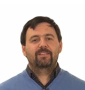 Darío José Verón