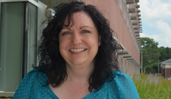 Analisa McMillan, PhD, MSEd
