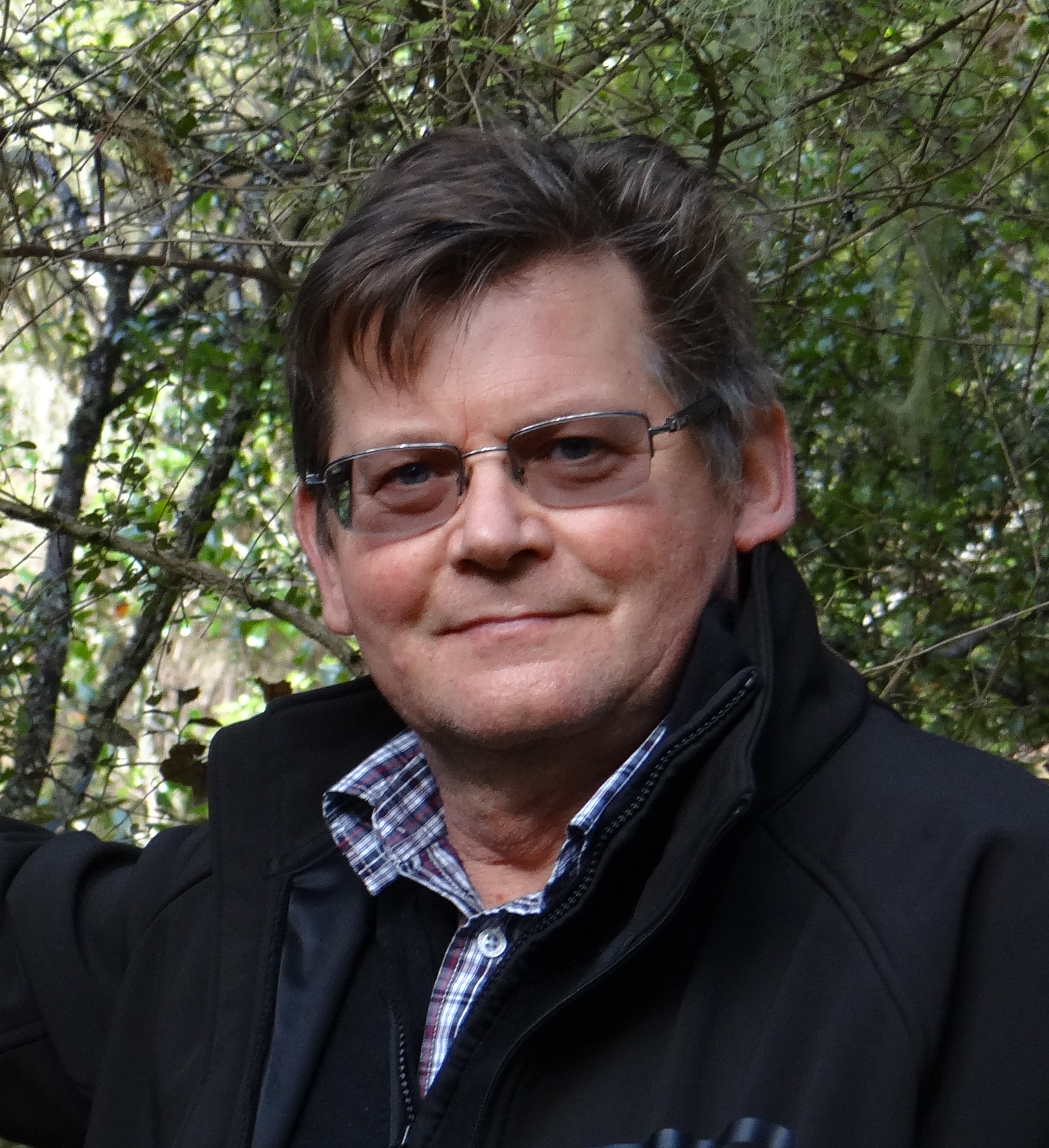 Associate Professor Gavin Brown