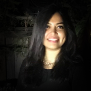 Ishita Sinha
