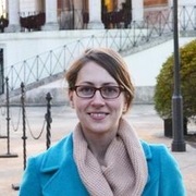 Ligia Paina, PhD
