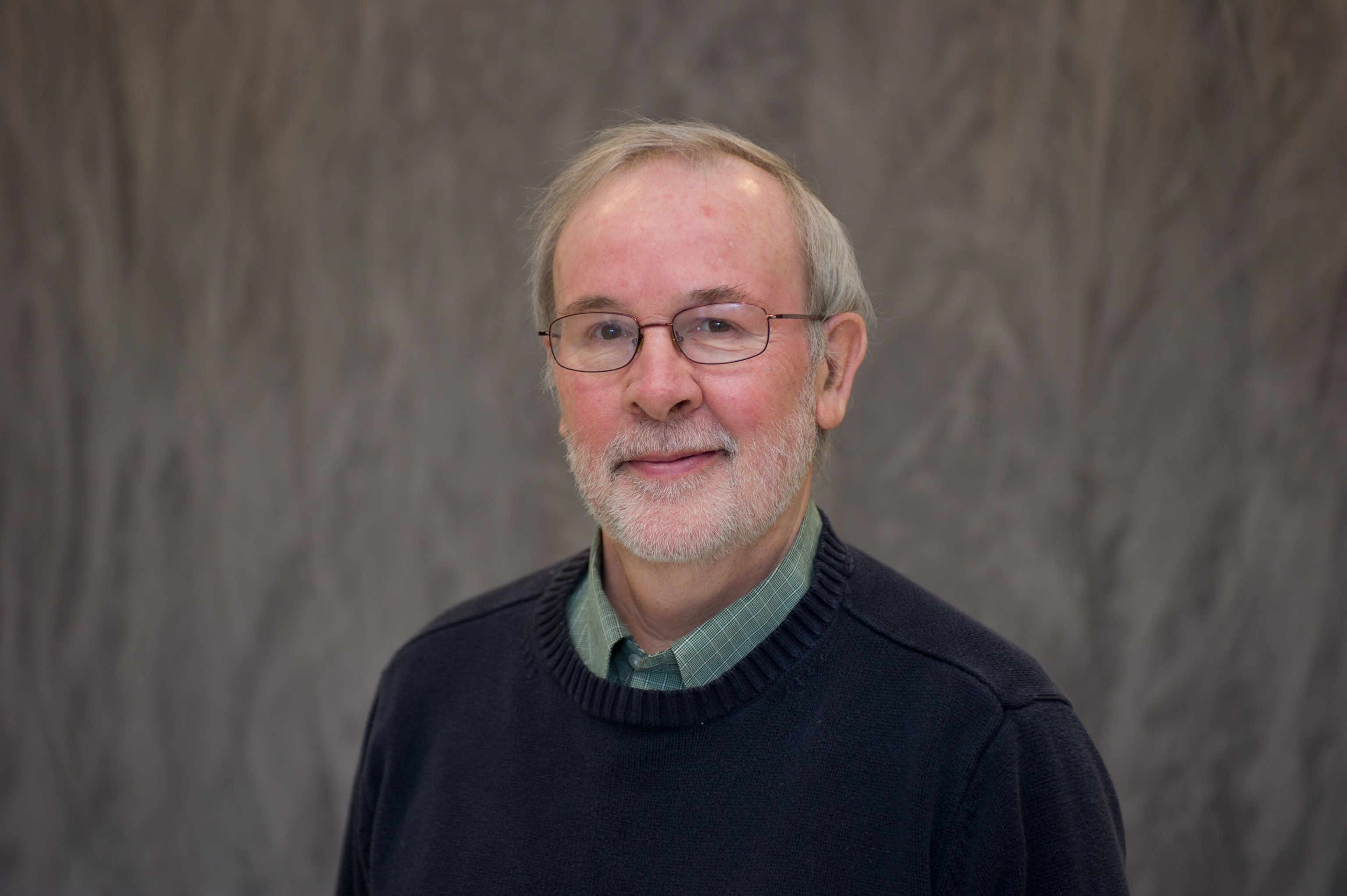 Dr. Philip Roberts