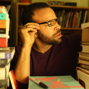 Douglas Kearney