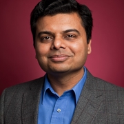 Chirag Shah