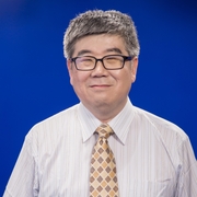 姜庆五