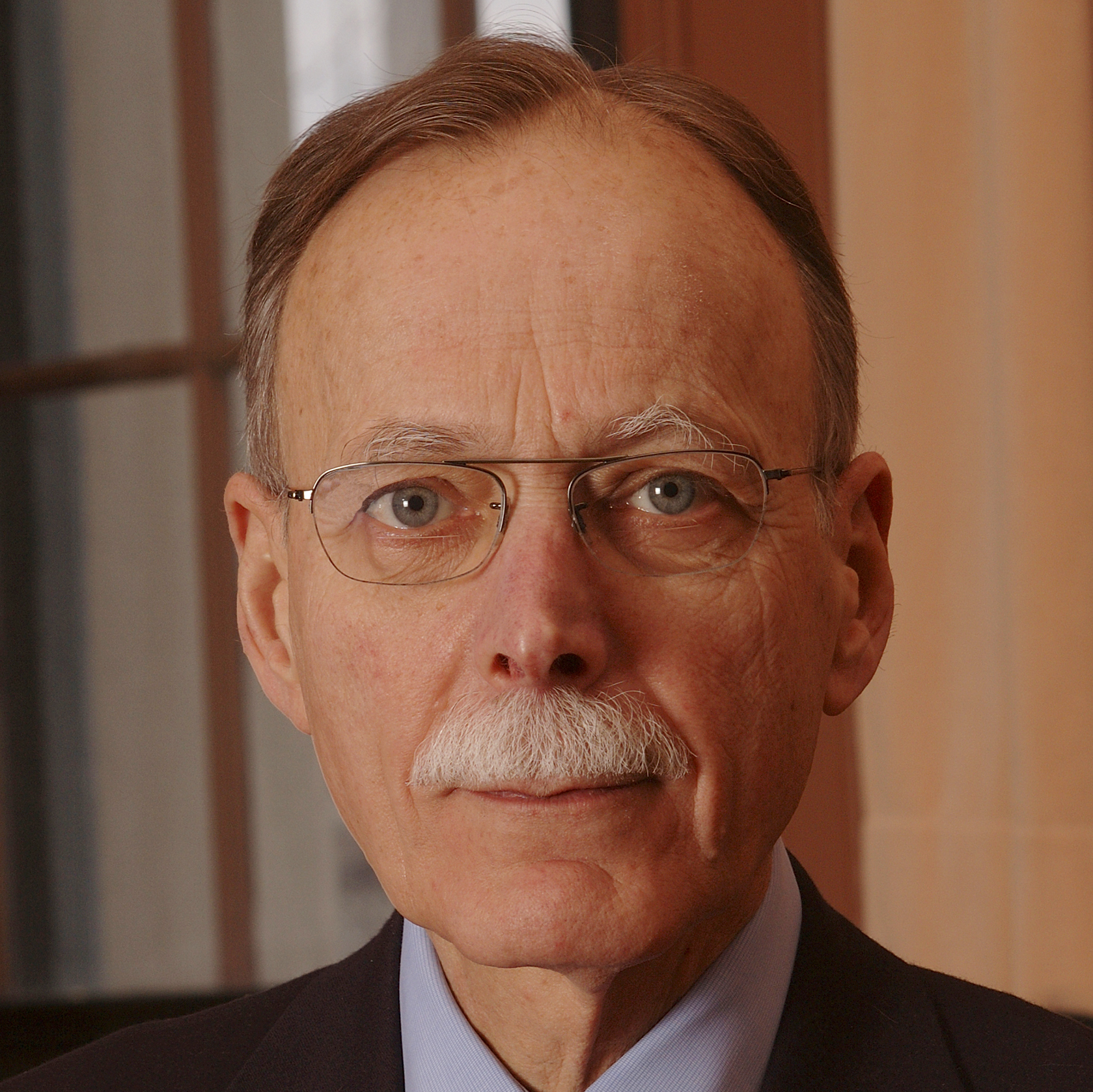 Stephen Morse